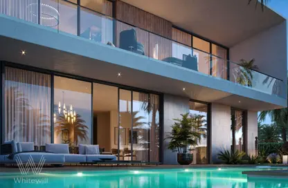 فيلا - 5 غرف نوم - 7 حمامات للبيع في ديستريكت وان ويست فيز وان - المنطقة وان - مدينة الشيخ محمد بن راشد - دبي فيلا - 5 غرف نوم - 7 حمامات للبيع في ديستريكت وان ويست فيز وان - المنطقة وان - مدينة الشيخ محمد بن راشد - دبي