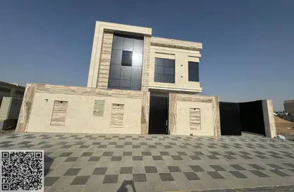 Villa - 5 Bedrooms - 7 Bathrooms for sale in Al Zaheya Gardens - Al Zahya - Ajman
