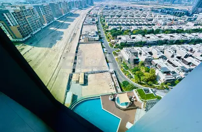 شقة - 4 غرف نوم - 5 حمامات للايجار في ويفز غراندي - صبحا هارتلاند - مدينة الشيخ محمد بن راشد - دبي