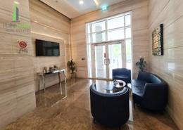 Apartment - 3 bedrooms - 4 bathrooms for sale in Parkside Residence - Shams Abu Dhabi - Al Reem Island - Abu Dhabi