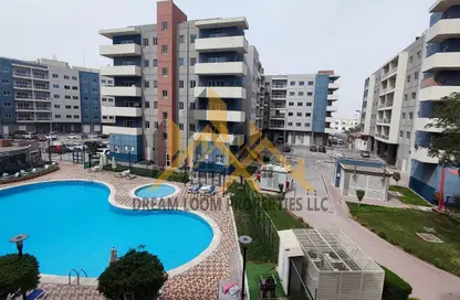 Apartment - 3 Bedrooms - 4 Bathrooms for rent in Al Reef Downtown - Al Reef - Abu Dhabi