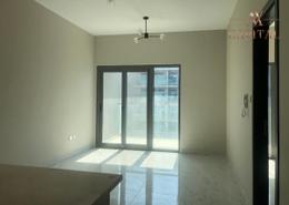 Apartment - 1 bedroom - 1 bathroom for rent in MAG 515 - MAG 5 - Dubai South (Dubai World Central) - Dubai