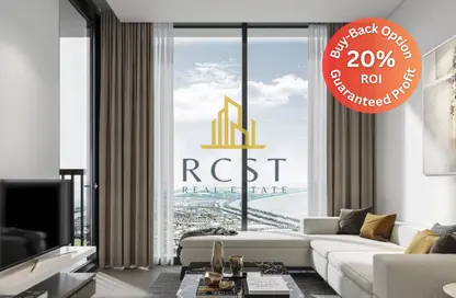 Apartment - 1 Bedroom - 1 Bathroom for sale in Sobha Orbis - Motor City - Dubai