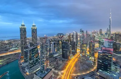 Apartment - Studio - 1 Bathroom for sale in MAG 330 - City of Arabia - Dubai