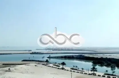 شقة - غرفة نوم - 2 حمامات للبيع في ريفليكشن - شمس أبوظبي - جزيرة الريم - أبوظبي