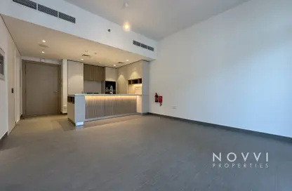 Apartment - 1 Bedroom - 2 Bathrooms for rent in Kensington Waters A - Kensington Waters - Mohammed Bin Rashid City - Dubai