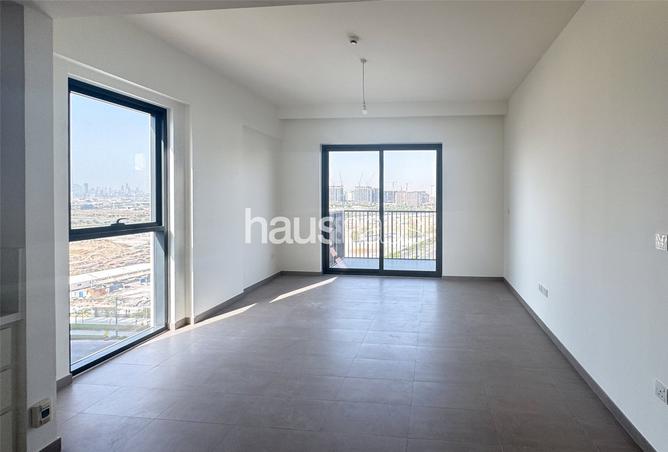 Apartment - 1 Bedroom - 1 Bathroom for rent in Park Ridge Tower C - Park Ridge - Dubai Hills Estate - Dubai