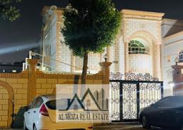 فيلا - 3 غرف نوم - 4 حمامات للكراء في فلل الروضة 2 - 2  الروضة - الروضة - عجمان