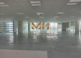 Office Space - 1 bathroom for rent in Airport Road - Abu Dhabi