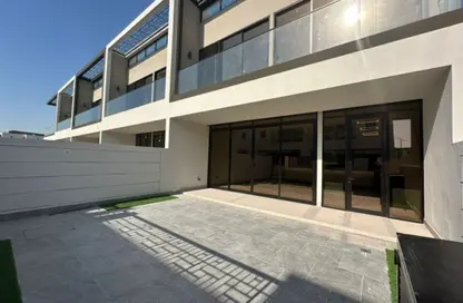 Villa - 4 Bedrooms - 6 Bathrooms for sale in Murooj Al Furjan West - Al Furjan - Dubai