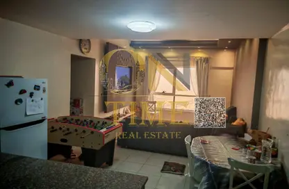 شقة - 2 غرف نوم - 2 حمامات للايجار في أحلام جولدكريست 3 - جولدكريست دريمز - مدينة الإمارات - عجمان