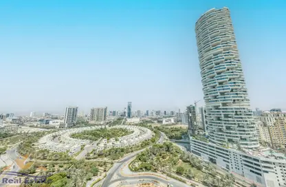 Hotel  and  Hotel Apartment - Studio - 1 Bathroom for sale in The One at Jumeirah Village Circle - Jumeirah Village Circle - Dubai