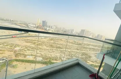 شقة - 1 حمام للايجار في وافز ريزيدنس - ليوان - دبي لاند - دبي