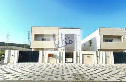 Villa - 5 Bedrooms - 7+ Bathrooms for sale in Al Yasmeen 1 - Al Yasmeen - Ajman