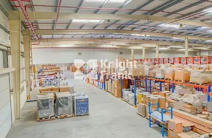 Storage Pantry image for: Warehouse - Studio for sale in Freezone South - Jebel Ali Freezone - Jebel Ali - Dubai, Image 1