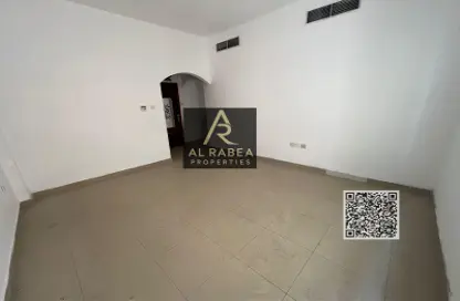 Apartment - 2 Bedrooms - 2 Bathrooms for rent in Al Naemiya Tower 1 - Al Naemiya Towers - Al Nuaimiya - Ajman
