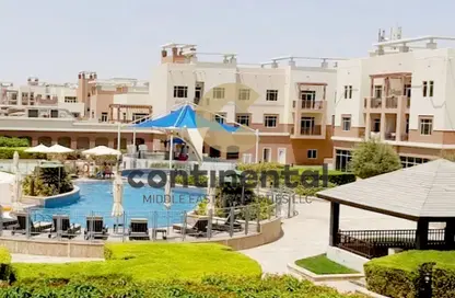 Apartment - Studio - 1 Bathroom for sale in Al Sabeel Building - Al Ghadeer - Abu Dhabi