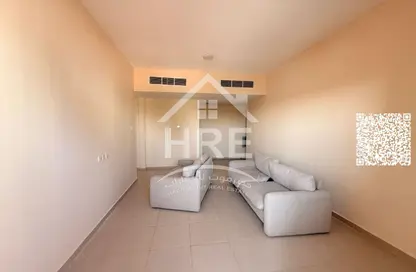 Apartment - 1 Bedroom - 2 Bathrooms for rent in Al Mina Building - Al Rawda 2 - Al Rawda - Ajman