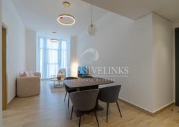 Apartment - 1 bedroom - 1 bathroom for rent in Regina Tower - Jumeirah Village Circle - Dubai