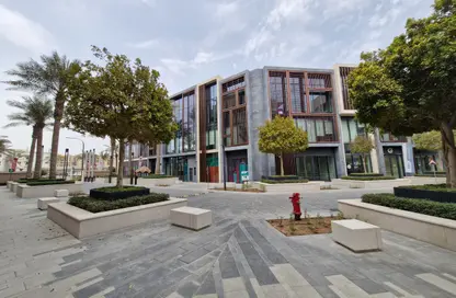 Apartment - 1 Bedroom - 1 Bathroom for sale in Uptown Al Zahia - Al Zahia - Muwaileh Commercial - Sharjah