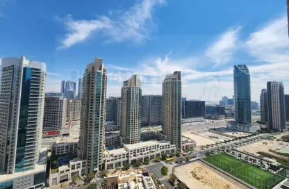 Apartment - 2 Bedrooms - 2 Bathrooms for sale in Burj Royale - Downtown Dubai - Dubai