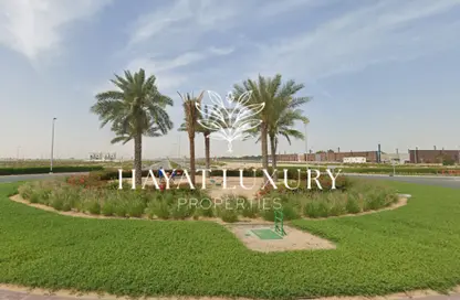 Land - Studio for sale in Jebel Ali Hills - Jebel Ali - Dubai