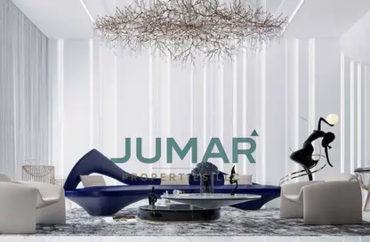 Apartment - 1 Bedroom - 2 Bathrooms for sale in Fashionz by Danube - Jumeirah Village Triangle - Dubai