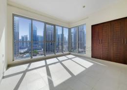 Apartment - 1 bedroom - 2 bathrooms for rent in Boulevard Central Tower 2 - Boulevard Central Towers - Downtown Dubai - Dubai
