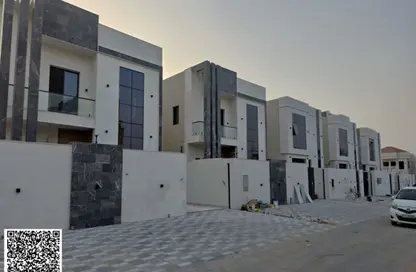 Villa - 4 Bedrooms - 5 Bathrooms for sale in Al Zaheya Gardens - Al Zahya - Ajman