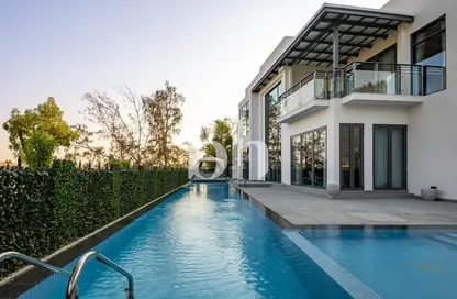 فيلا - 6 غرف نوم - 7 حمامات للايجار في قاعة الإحتفالات - الطراز  الإسلامي - جزر الجميرا - دبي فيلا - 6 غرف نوم - 7 حمامات للايجار في قاعة الإحتفالات - الطراز  الإسلامي - جزر الجميرا - دبي