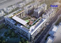 Studio - 1 bathroom for sale in Petalz by Danube - International City - Dubai