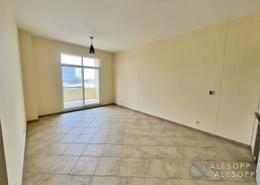 Empty Room image for: Apartment - 2 bedrooms - 3 bathrooms for rent in Claverton House 1 - Claverton House - Motor City - Dubai, Image 1