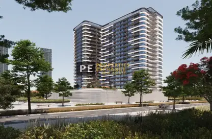 Apartment - 2 Bedrooms - 3 Bathrooms for sale in Samana Resorts - Dubai Production City (IMPZ) - Dubai