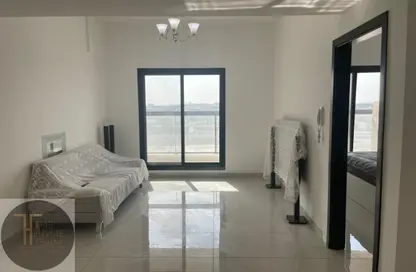 شقة - غرفة نوم - 2 حمامات للايجار في اكويتي ريسيدنس - قرية جبل علي - جبل علي - دبي