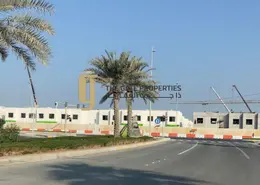 صورة لـ منزل خارجي تاون هاوس - 2 غرف نوم - 3 حمامات للبيع في نويا 2 - نويا - جزيرة الياس - أبوظبي ، صورة رقم 1