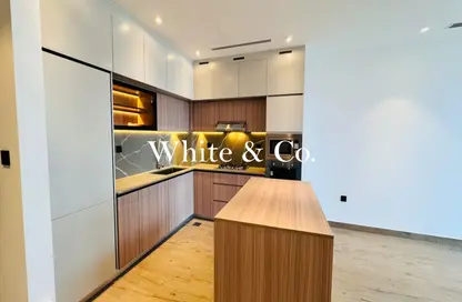 Apartment - 1 Bedroom - 1 Bathroom for rent in The Vybe - Jumeirah Village Circle - Dubai