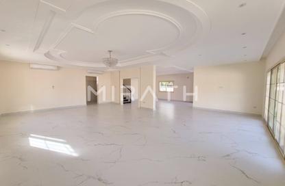 Villa - 5 Bedrooms - 5 Bathrooms for rent in Umm Suqeim 1 Villas - Umm Suqeim 1 - Umm Suqeim - Dubai