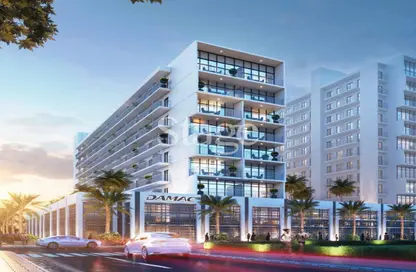 شقة - غرفة نوم - 1 حمام للبيع في إيفرجرينز - داماك هيلز 2 - دبي