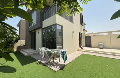 Townhouse - 4 Bedrooms - 5 Bathrooms for rent in Maple 2 - Maple at Dubai Hills Estate - Dubai Hills Estate - Dubai