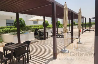شقة - غرفة نوم - 2 حمامات للايجار في كانديس أكاسيا - عزيزي ريزيدنس - الفرجان - دبي