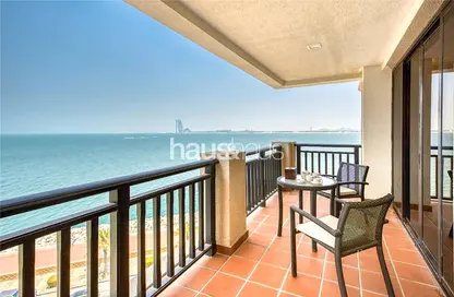 Apartment - 1 Bedroom - 2 Bathrooms for sale in Royal Amwaj Residences North - The Royal Amwaj - Palm Jumeirah - Dubai