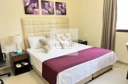 شقة - 1 حمام للبيع في لينكولن بارك آيه - لينكولن بارك - ارجان - دبي شقة - 1 حمام للبيع في لينكولن بارك آيه - لينكولن بارك - ارجان - دبي