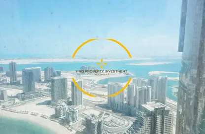 شقة - 2 غرف نوم - 3 حمامات للبيع في صن تاور - شمس أبوظبي - جزيرة الريم - أبوظبي