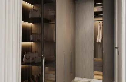 Apartment - 2 Bedrooms - 3 Bathrooms for sale in Amaal 8 - Ras Al Khor - Dubai