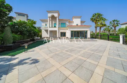 فيلا - 4 غرف نوم - 5 حمامات للبيع في انترتينمنت فوير - البحر المتوسط - جزر الجميرا - دبي