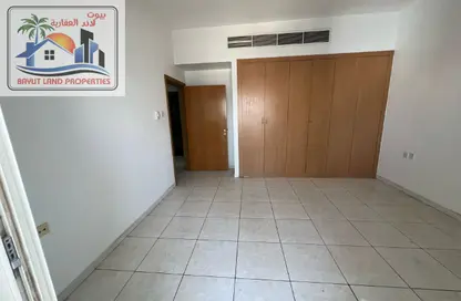 Apartment - 2 Bedrooms - 2 Bathrooms for rent in Al Majaz 1 - Al Majaz - Sharjah