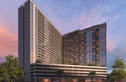 Apartment - 3 Bedrooms - 4 Bathrooms for sale in Luma Park Views - Jumeirah Village Circle - Dubai