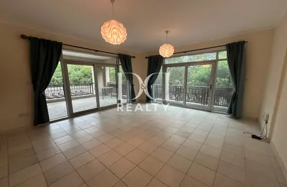 Apartment - 2 Bedrooms - 2 Bathrooms for rent in Turia Tower B - Turia - The Views - Dubai