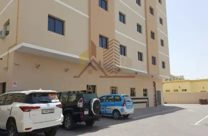 Outdoor Building image for: Labor Camp - Studio for rent in Dubai Investment Park - Dubai, Image 1