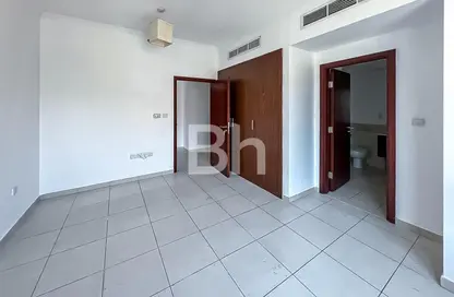 شقة - غرفة نوم - 2 حمامات للايجار في ذا ريزيدنس 9 - برج ريزيدنس - دبي وسط المدينة - دبي